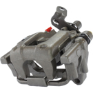 2012 Audi A3 Quattro Brake Caliper 1