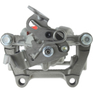 2012 Audi A3 Quattro Brake Caliper 29