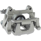 2012 Audi A3 Quattro Brake Caliper 13