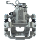 2012 Audi A3 Quattro Brake Caliper 21
