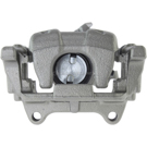2012 Audi A3 Quattro Brake Caliper 25