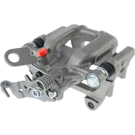 2012 Audi A3 Quattro Brake Caliper 5