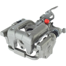 2012 Audi A3 Quattro Brake Caliper 1