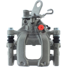2012 Audi A3 Quattro Brake Caliper 9