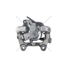 2013 Audi A3 Quattro Brake Caliper 9