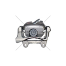 2013 Audi A3 Quattro Brake Caliper 5
