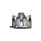 2014 Audi A4 Brake Caliper 1