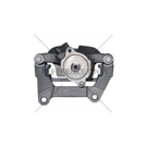 2015 Audi S8 Brake Caliper 3