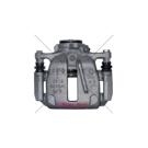 2015 Audi S8 Brake Caliper 1