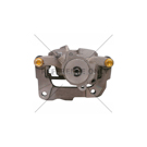 2017 Audi A8 Quattro Brake Caliper 3