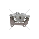 2017 Audi A6 Brake Caliper 3