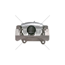 2017 Audi A6 Brake Caliper 2