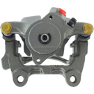 2015 Audi Q3 Brake Caliper 8