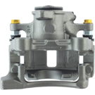 2015 Audi Q3 Brake Caliper 6