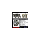 2015 Audi Q3 Brake Caliper 11