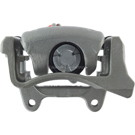 2015 Audi Q3 Brake Caliper 7
