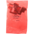2015 Audi Q3 Brake Caliper 10