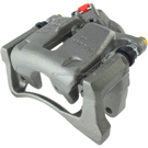 2015 Audi Q3 Brake Caliper 1