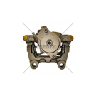 2015 Audi Q3 Brake Caliper 8