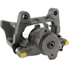 2015 Audi Q3 Brake Caliper 5
