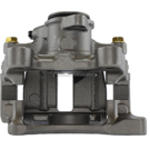 2015 Audi Q3 Brake Caliper 6