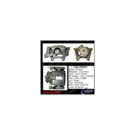2015 Audi Q3 Brake Caliper 12