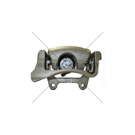 2015 Audi Q3 Brake Caliper 7
