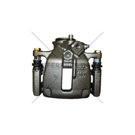 2015 Audi Q3 Brake Caliper 3