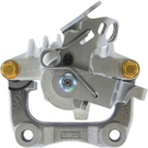 2012 Volkswagen Golf Brake Caliper 1