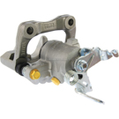 2019 Volkswagen Beetle Brake Caliper 5