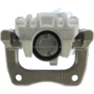 2019 Volkswagen Beetle Brake Caliper 7