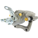 2019 Volkswagen Beetle Brake Caliper 2