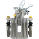 2019 Volkswagen Beetle Brake Caliper 3