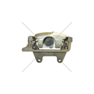 2011 Audi S6 Brake Caliper 2