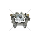 2007 Audi A6 Brake Caliper 3