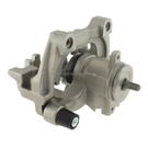 2016 Audi A3 Brake Caliper 5