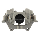 2016 Audi A3 Brake Caliper 7