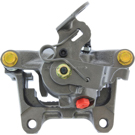 2014 Volkswagen Passat Brake Caliper 8