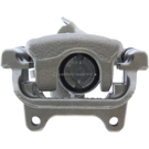 2014 Volkswagen Passat Brake Caliper 7