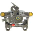 2014 Volkswagen Passat Brake Caliper 8