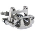 2014 Volkswagen Passat Brake Caliper 4