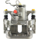 2014 Volkswagen Passat Brake Caliper 6