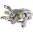 2014 Volkswagen Passat Brake Caliper 2