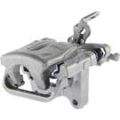 2014 Volkswagen Passat Brake Caliper 1