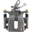 2014 Volkswagen Passat Brake Caliper 3