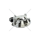 2017 Audi A4 Brake Caliper 4