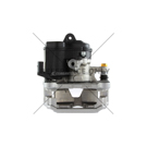 2017 Audi A4 Brake Caliper 6