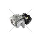2017 Audi A4 Brake Caliper 1