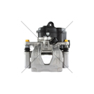 2017 Audi A4 Brake Caliper 3