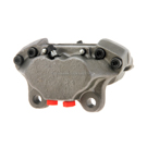 1971 Bmw 2000 Brake Caliper 9